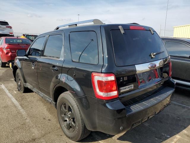 Photo 3 from auction – 2009 FORD ESCAPE LIM with VIN 1FMCU04719KD00474