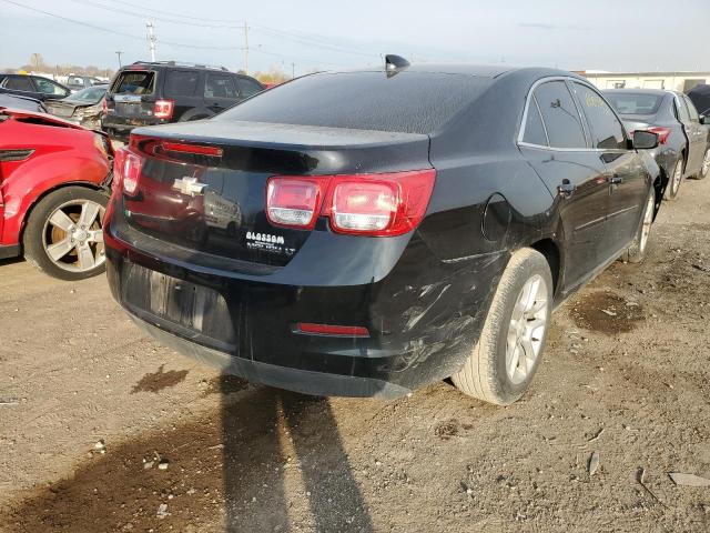 Photo 4 from auction – 2015 CHEVROLET MALIBU 1LT with VIN 1G11C5SL6FF340798