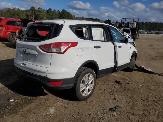 Photo 4 from auction – 2016 FORD ESCAPE S with VIN 1FMCU0F72GUB20130