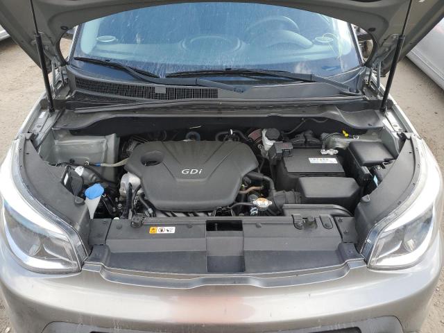 Photo 7 from auction – 2016 KIA SOUL with VIN KNDJN2A23G7400055