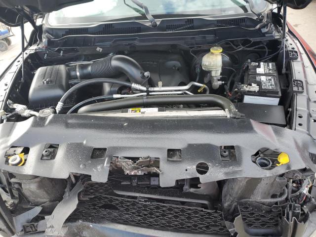 Photo 7 from auction – 2016 RAM 1500 REBEL with VIN 1C6RR6YT8GS414373