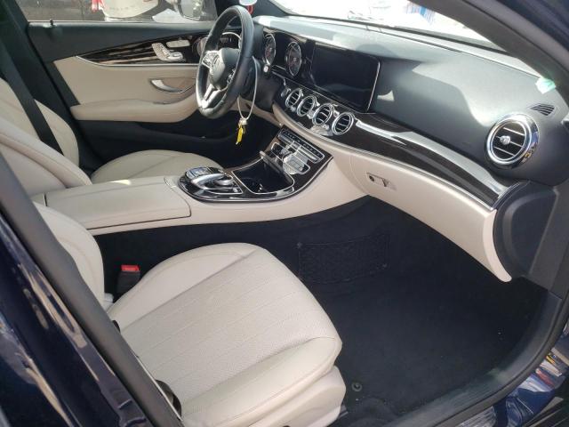 Photo 5 from auction – 2019 MERCEDES-BENZ E 300 with VIN WDDZF4JB7KA521944