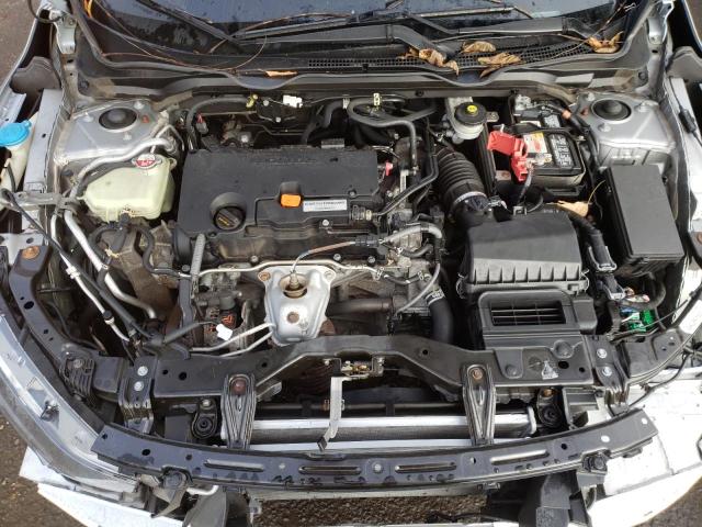Photo 7 from auction – 2016 HONDA CIVIC LX with VIN 19XFC2F59GE228466