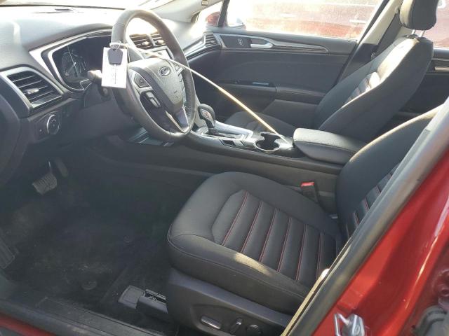 Photo 7 from auction – 2015 FORD FUSION SE with VIN 3FA6P0H77FR221956