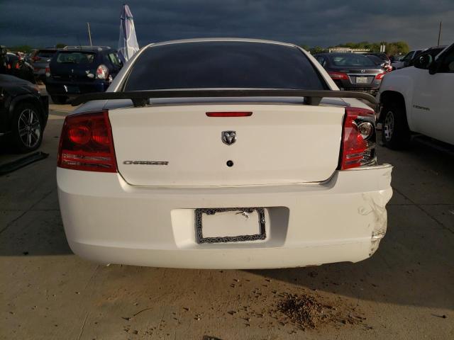 Photo 6 from auction – 2007 DODGE CHARGER with VIN 2B3KA43GX7H677411
