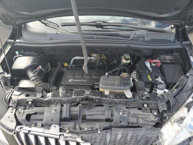 Photo 7 from auction – 2015 BUICK ENCORE with VIN KL4CJASB2FB031028