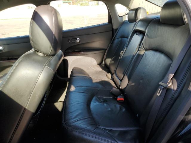Photo 6 from auction – 2008 BUICK LACROSSE C with VIN 2G4WD582181167268