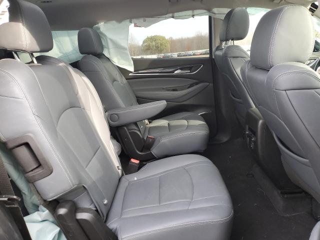 Photo 6 from auction – 2020 BUICK ENCLAVE ES with VIN 5GAEVAKW3LJ297375