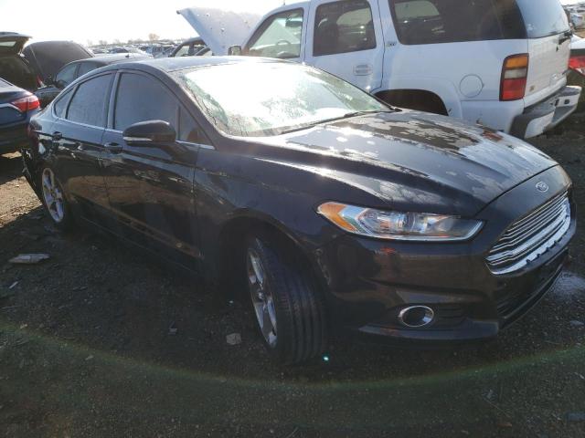 Photo 1 from auction – 2014 FORD FUSION SE with VIN 3FA6P0H7XER115175