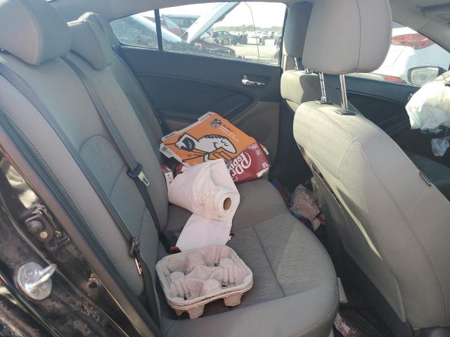 Photo 6 from auction – 2015 KIA FORTE LX with VIN KNAFK4A69F5433288