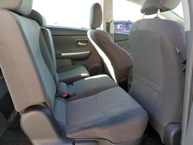 Photo 6 from auction – 2013 TOYOTA PRIUS V with VIN JTDZN3EU5D3201032