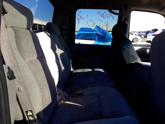 Photo 6 from auction – 2003 FORD F150 SUPER with VIN 1FTRW07633KA43868