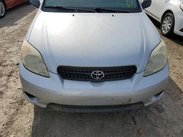 Photo 7 from auction – 2006 TOYOTA COROLLA MA with VIN 2T1KR32E56C622911