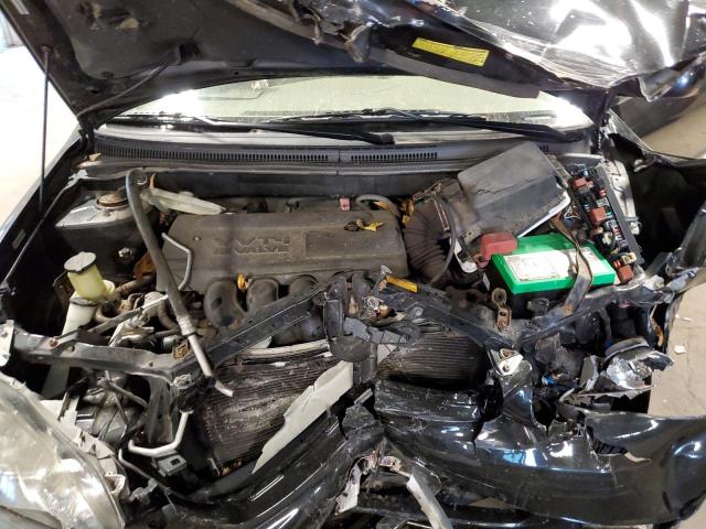 Photo 7 from auction – 2003 TOYOTA COROLLA CE with VIN 1NXBR32E83Z119271