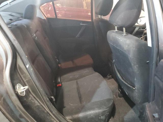 Photo 6 from auction – 2011 MAZDA 3 I with VIN JM1BL1VF1B1443547