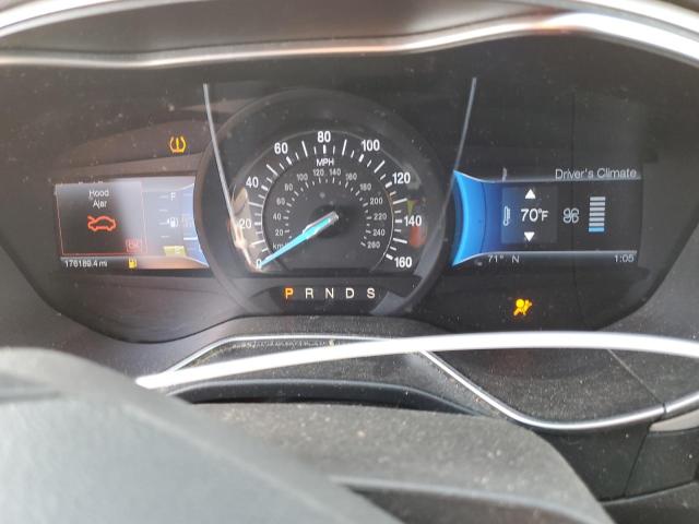 Photo 8 from auction – 2013 FORD FUSION SE with VIN 3FA6P0H77DR106206