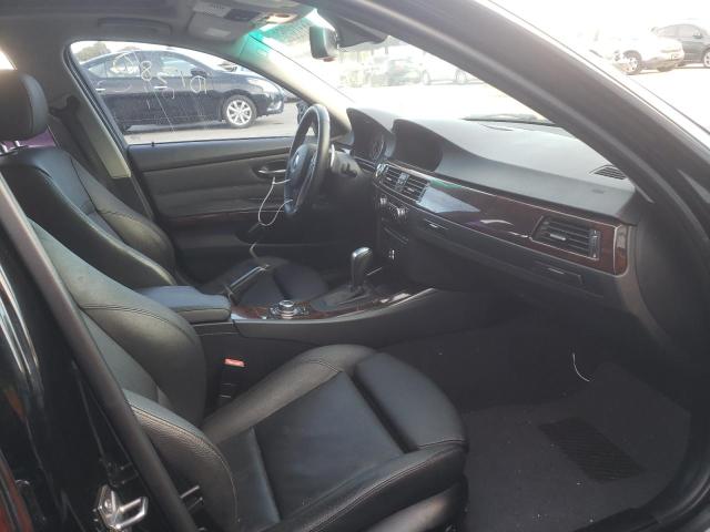 Photo 5 from auction – 2011 BMW 328 I SULE with VIN WBAPH5G59BNM74506