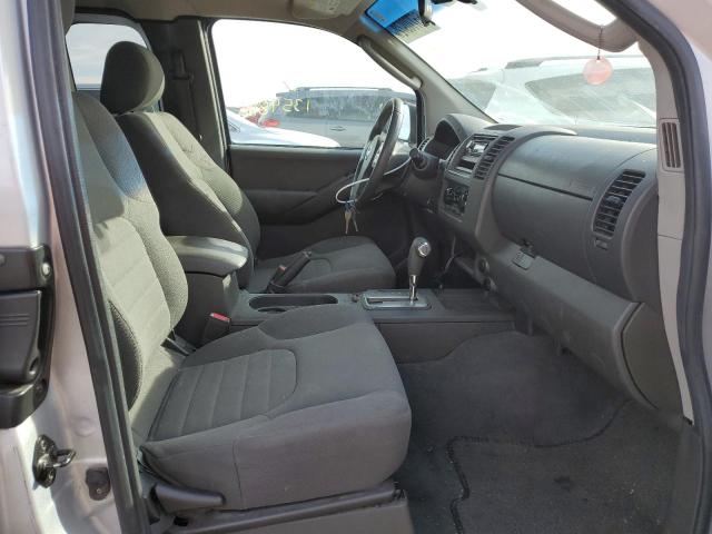 Zdjęcie 5 z aukcji – 2007 NISSAN FRONTIER K z VIN 1N6BD06TX7C458973