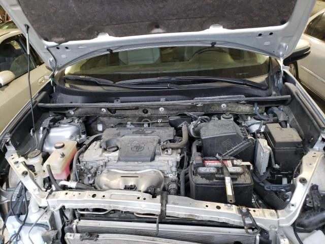 Foto 7 de la subasta – 2015 TOYOTA RAV4 LIMIT con VIN JTMDFREV2FD127326