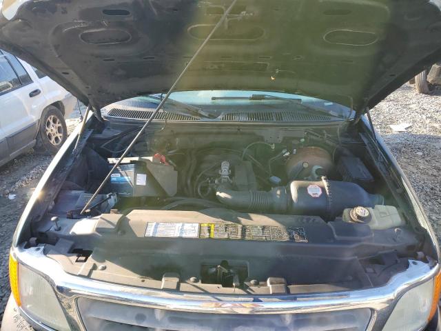 Photo 7 from auction – 2004 FORD F-150 HERI with VIN 2FTRF17294CA18269