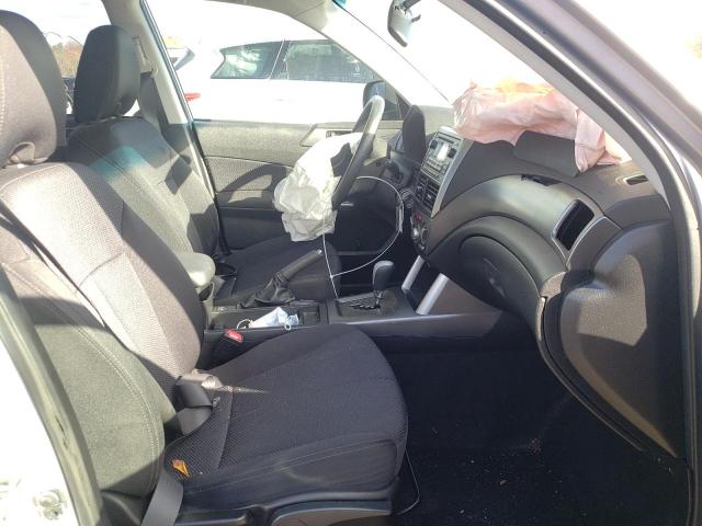 Photo 5 from auction – 2012 SUBARU FORESTER X with VIN JF2SHADC9CH456372