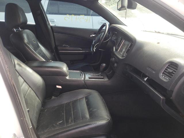 Photo 5 from auction – 2011 DODGE CHARGER R/ with VIN 2B3CL5CT5BH571779