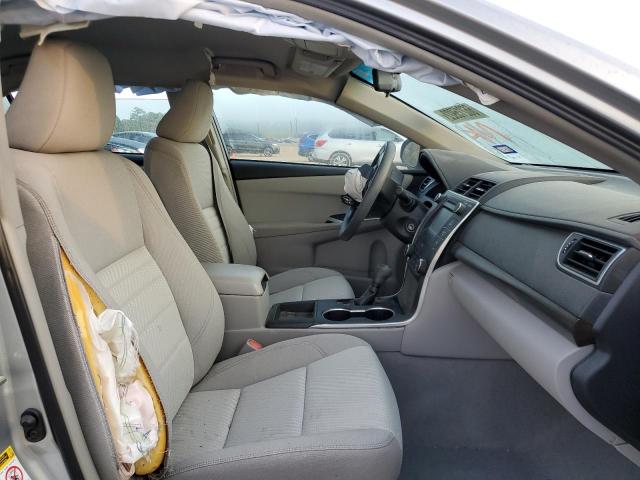 Photo 5 from auction – 2015 TOYOTA CAMRY LE with VIN 4T4BF1FK7FR470731