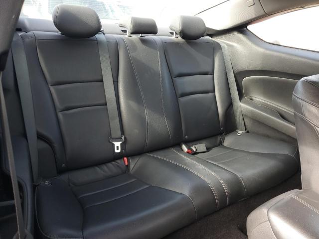 Photo 6 from auction – 2015 HONDA ACCORD EXL with VIN 1HGCT1B85FA007267