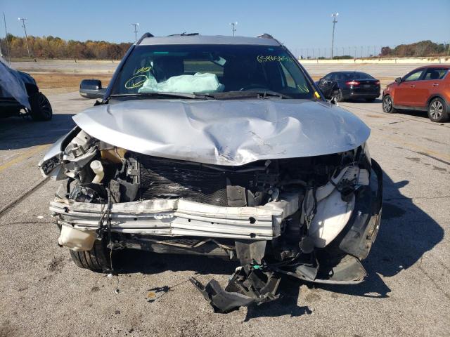 Photo 9 from auction – 2012 FORD EXPLORER X with VIN 1FMHK7D83CGA41736