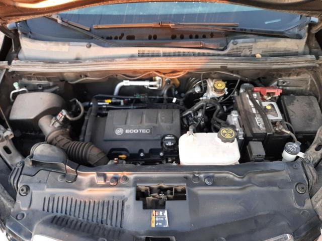 Photo 7 from auction – 2016 BUICK ENCORE with VIN KL4CJASB9GB556833