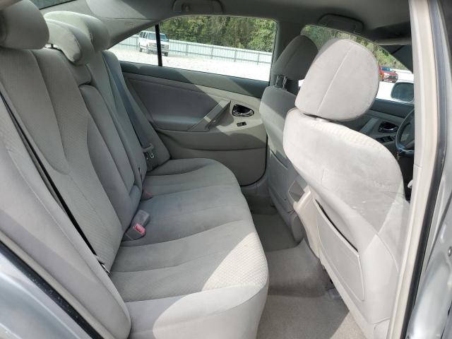 Photo 6 from auction – 2007 TOYOTA CAMRY CE with VIN 4T1BE46K27U096254