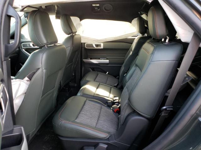 Photo 6 from auction – 2022 FORD EXPLORER T with VIN 1FMSK8JH5NGA03167