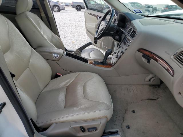 Photo 5 from auction – 2005 VOLVO S60 2.5T with VIN YV1RS592052469145