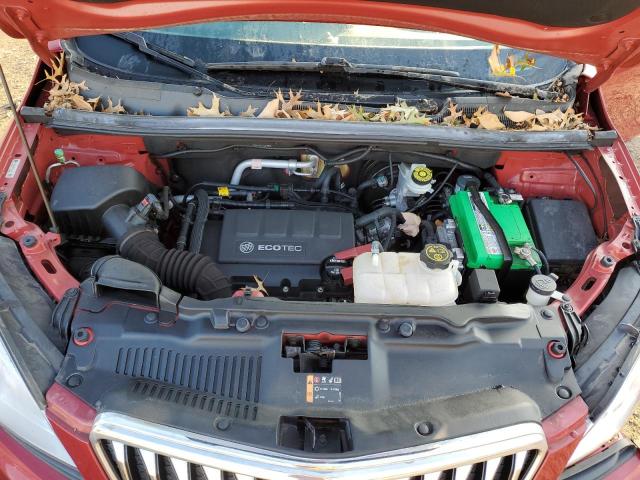 Photo 7 from auction – 2016 BUICK ENCORE with VIN KL4CJCSB3GB749894