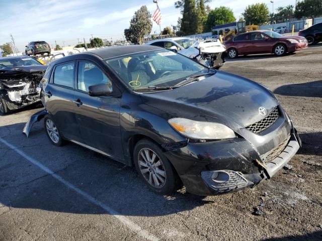 Photo 4 from auction – 2010 TOYOTA COROLLA MA with VIN 2T1KU4EE3AC342087