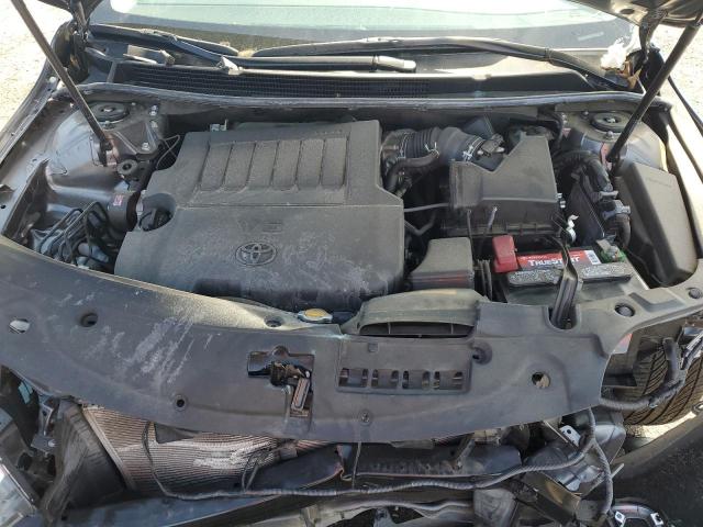 Photo 7 from auction – 2014 TOYOTA AVALON BAS with VIN 4T1BK1EB3EU132412