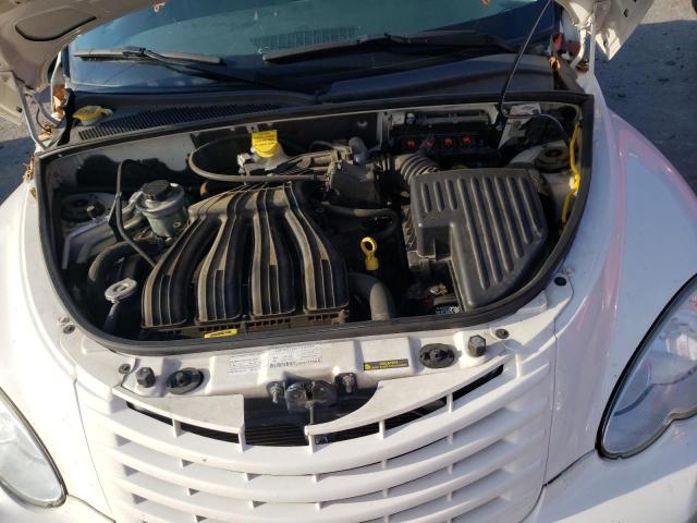 Photo 7 from auction – 2008 CHRYSLER PT CRUISER with VIN 3A8FY48B08T225154