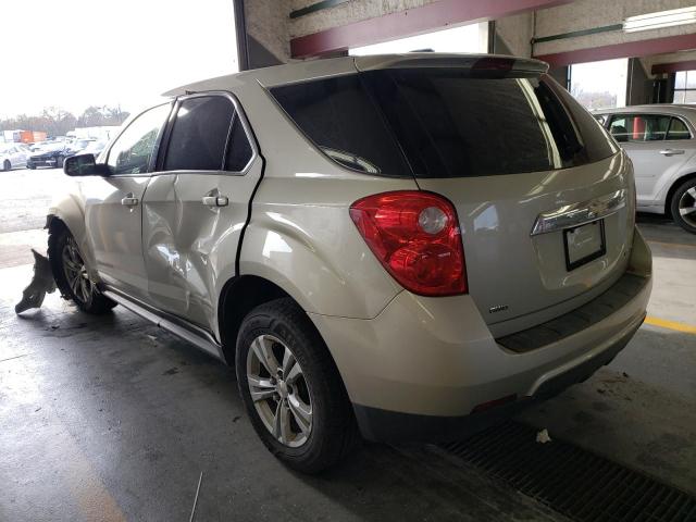 Фото 3 с аукциона – 2015 CHEVROLET EQUINOX LS с VIN 2GNFLEEK1F6282097