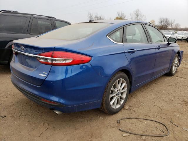 Photo 4 from auction – 2017 FORD FUSION SE with VIN 3FA6P0HD9HR240999