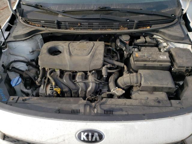 Photo 7 from auction – 2019 KIA RIO S with VIN 3KPA24AB7KE200535