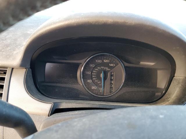 Photo 8 from auction – 2013 FORD EDGE SEL with VIN 2FMDK4JC0DBB94377