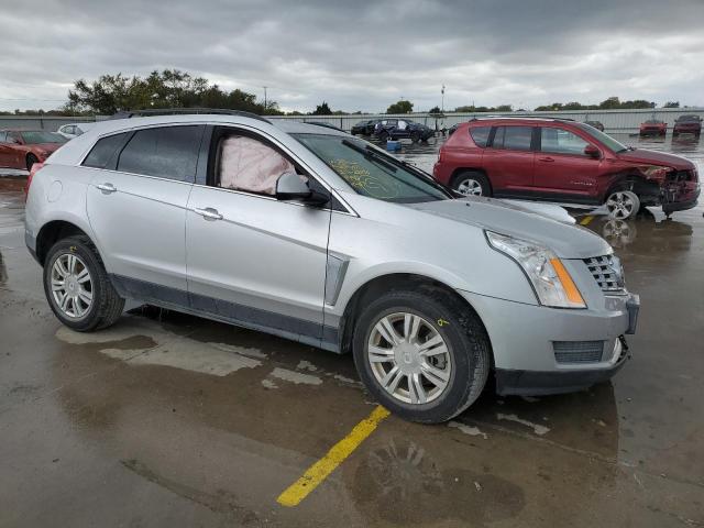 Photo 4 from auction – 2014 CADILLAC SRX with VIN 3GYFNAE36ES661059