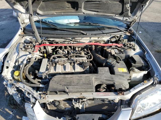 Photo 7 from auction – 2002 MAZDA PROTEGE PR with VIN JM1BJ246221525073