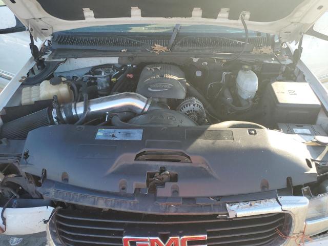 Photo 7 from auction – 2004 GMC YUKON with VIN 1GKEC13Z74R180337