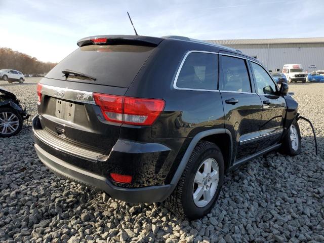 Photo 4 from auction – 2011 JEEP GRAND CHER with VIN 1J4RR4GG7BC678845