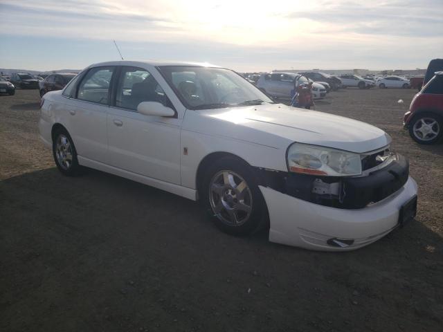 SATURN L200 2003 with VIN 1G8JU54FX3Y543649 - Photo from auction