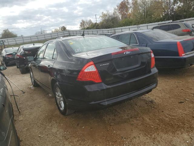 Photo 3 from auction – 2012 FORD FUSION S with VIN 3FAHP0GA1CR118209