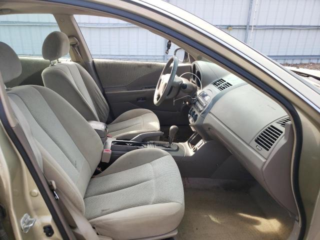 Zdjęcie 5 z aukcji – 2002 NISSAN ALTIMA BAS z VIN 1N4AL11D12C145509