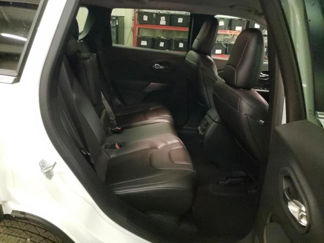 Photo 6 from auction – 2020 JEEP CHEROKEE L with VIN 1C4PJMLB9LD584847