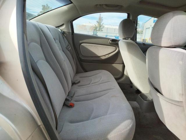 Photo 6 from auction – 2002 CHRYSLER SEBRING LX with VIN 1C3EL46R92N186707